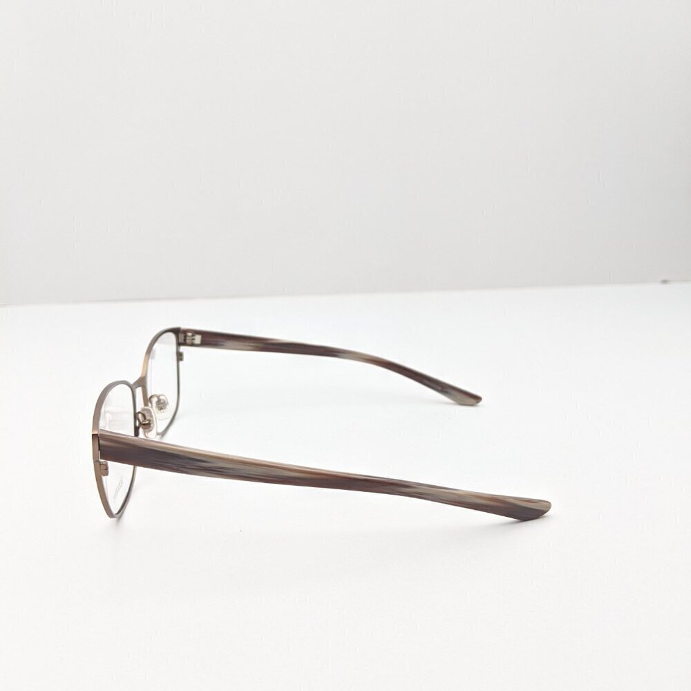 🕶️Vera Wang V305 Eyeglasses 53/16/135 | ALH640🕶️ - Picture 5 of 9